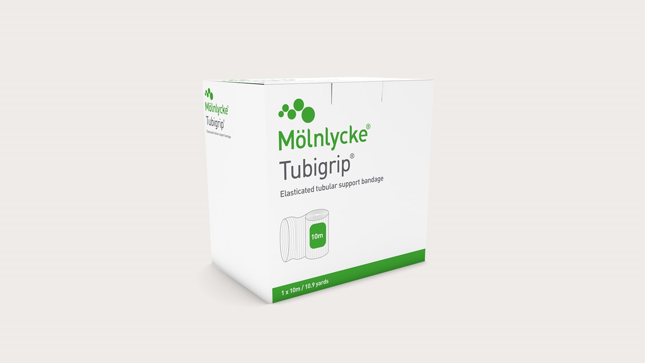 Tubigrip | Tubular Bandage